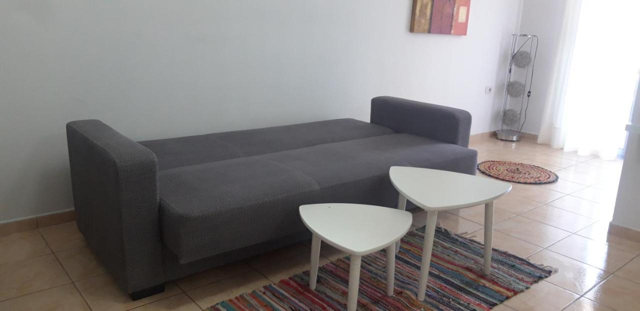 Vlorë The Place מראה חיצוני תמונה