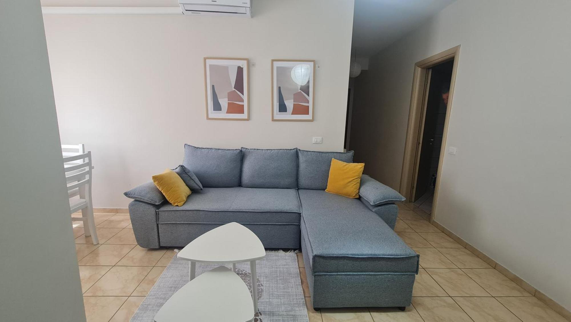 Vlorë The Place מראה חיצוני תמונה